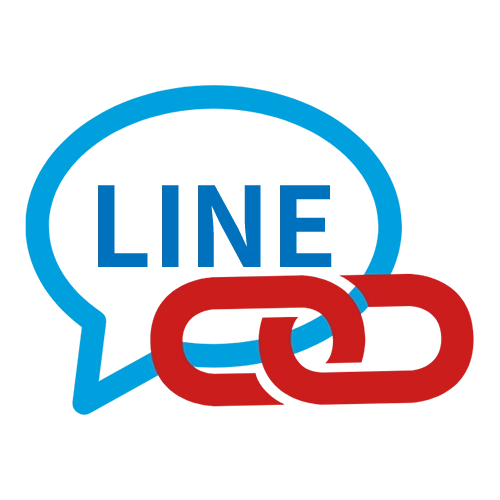 LINE連携