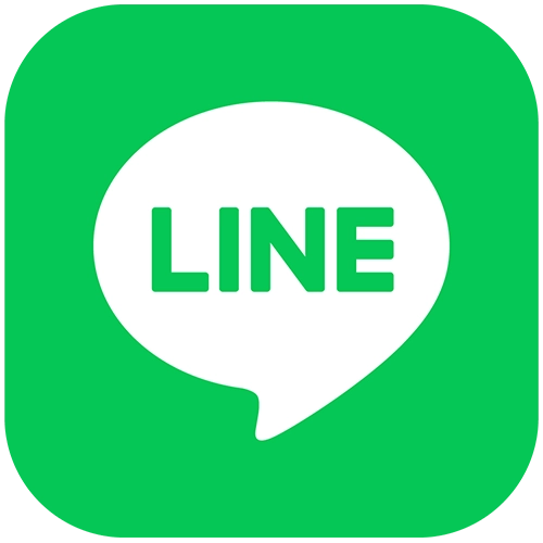 LINEで相談する